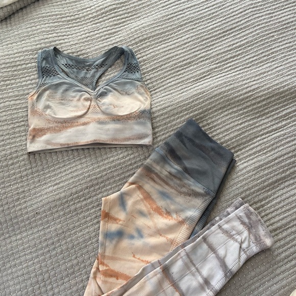 Avomuse Matching Set - Picture 7 of 7